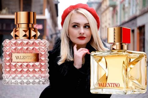 perfume valentino price|best smelling valentino perfume.